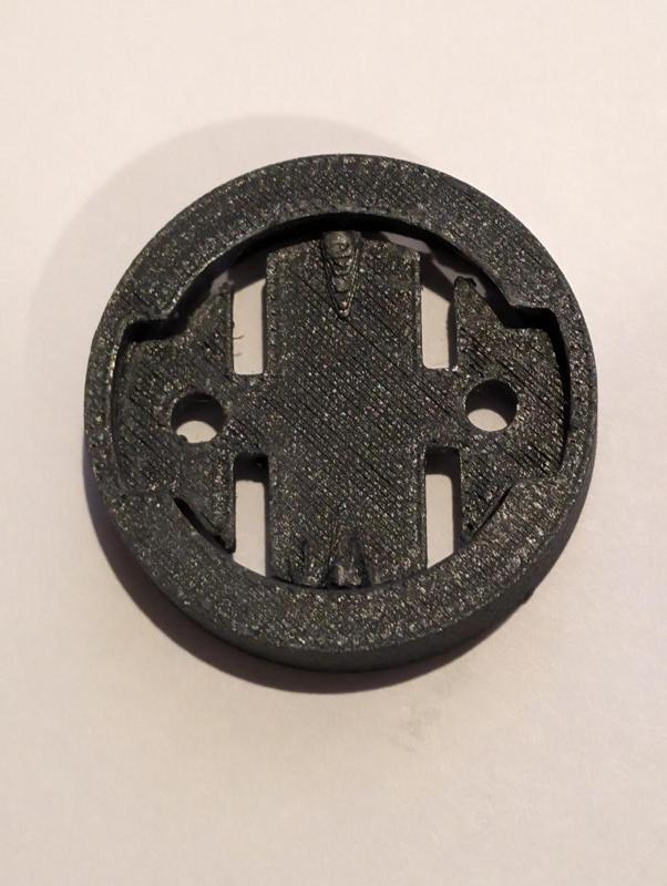 Garmin Mount
