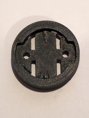 Garmin Mount