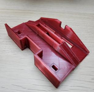 Garage Door Inner Trolley