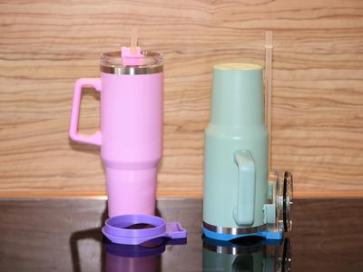 Tumbler Drying Stand for 40oz 