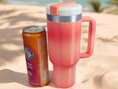 Can Tumbler