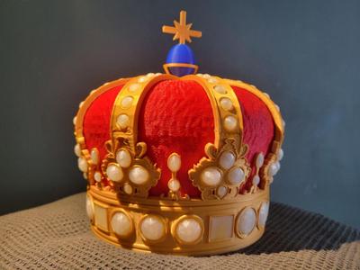 Prussian Crown