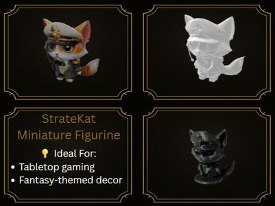StrateKat