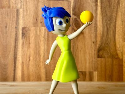 Joie Inside Out / NO AMS