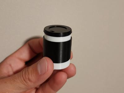 COFFEE CLICKER