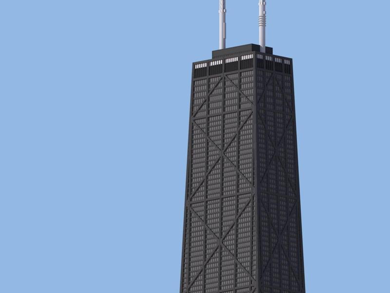John Hancock Center