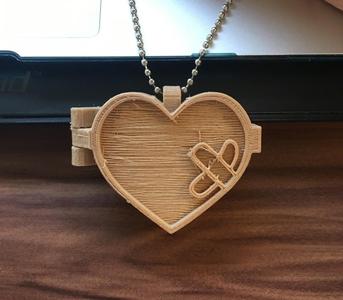 Katawa Shoujo Logo Accessories
