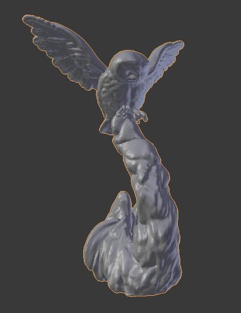 28mm Owl