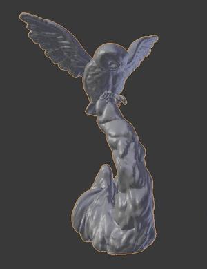 28mm Owl