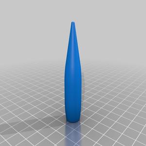 PVC Gun Ammo (Schedule 80 PVC)