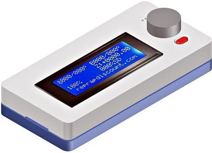 Case for RepRapDiscount Smart Controller