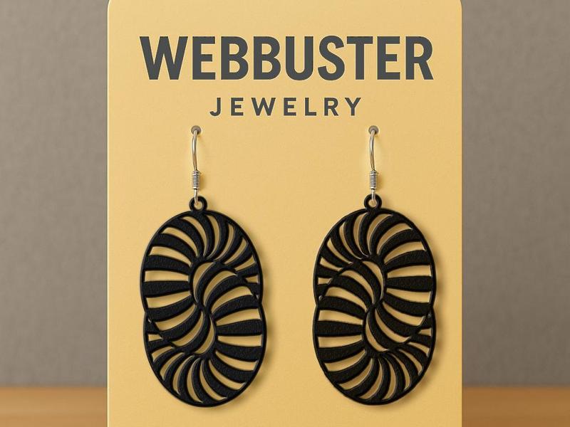 Unbreakable Bond Earrings