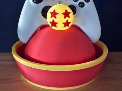 Universal Controller Holder – Dragonball 