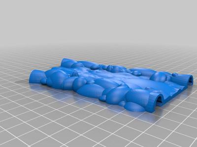River Tiles - Linkable