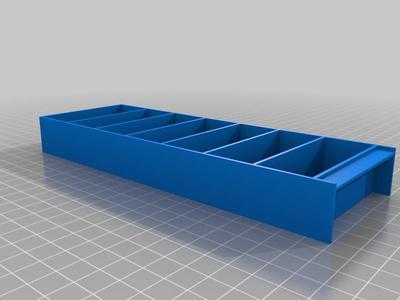 IKEA Billy scale 1:12 full book shelf