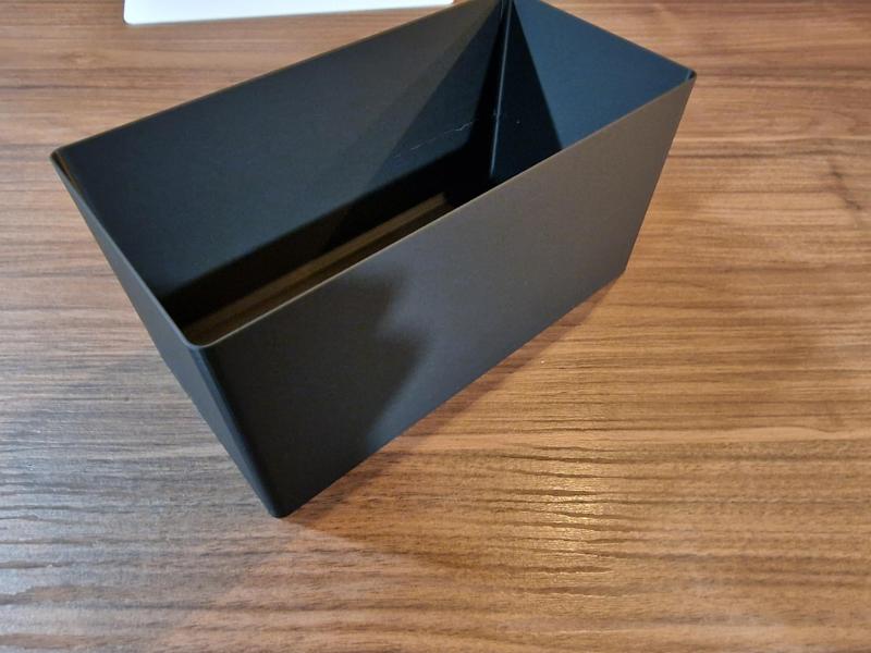 Aufbewarungsbox - storage box