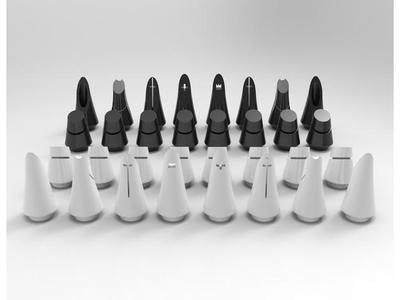 modern chess