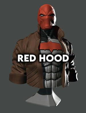 Red Hood   