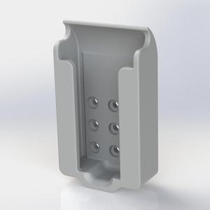 12GA Shotshell Holder(s)