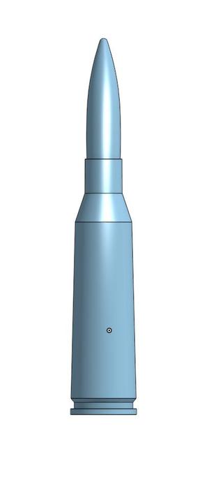 .60 XPL Anti-Tank T1