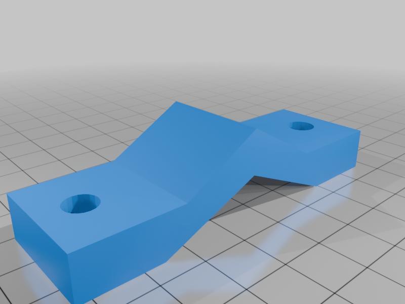 Scope Mounting Leveling Tool