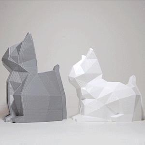Polycats (Desk Pets)