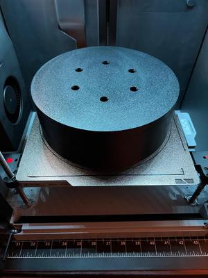 Bambu Filament Drying Cover