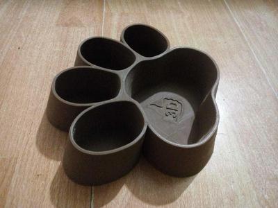dog bowl