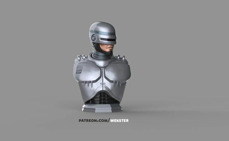 Robocop   