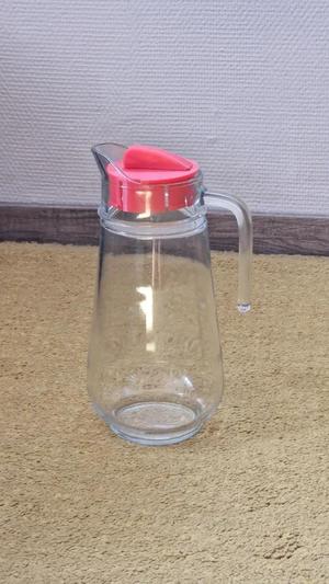 Jug lid   