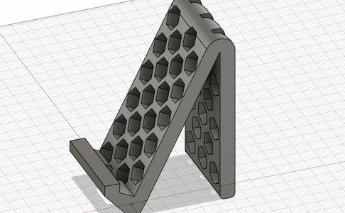 Phone stand   