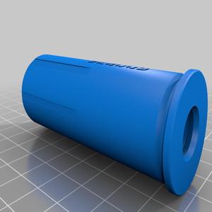 Nerf Shotgun Shells - Spring Thunder - All Variants