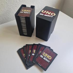 UNO NO MERCY Extended Box   