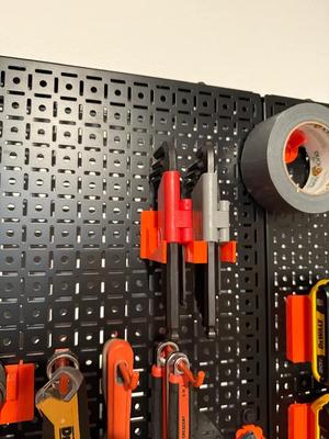 Omniwall Tekton Allen Key Holder   