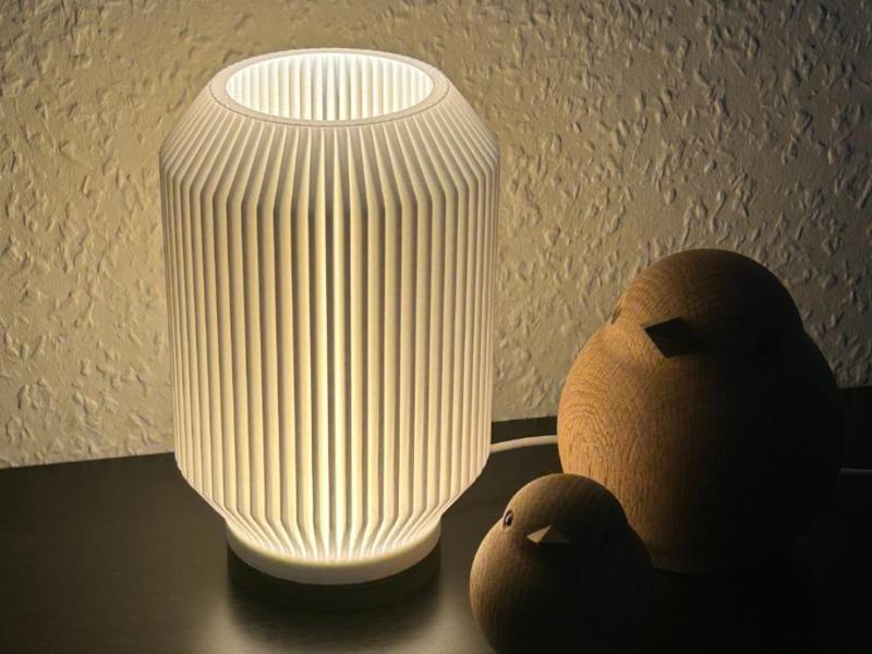 LED Lamp - Kit 001