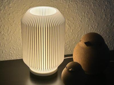 LED Lamp - Kit 001