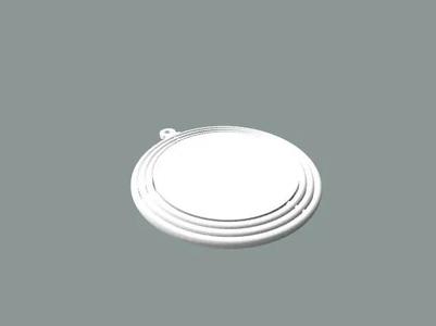 plate   