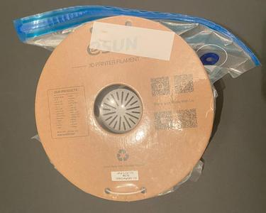 Desiccant Holders   