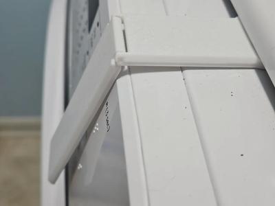 Samsung Washing Machine Power Button Cover   