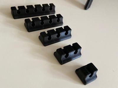 Cable Organizer