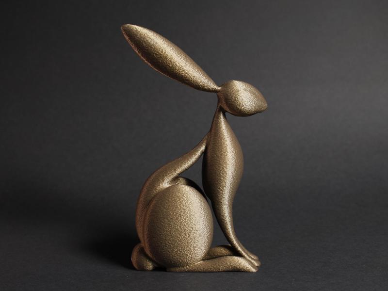 Bunny Decor