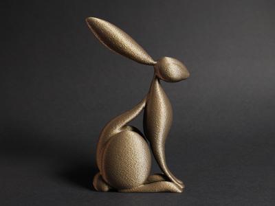 Bunny Decor