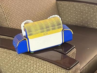 ExoPurse - Fallout Vault-Tec Edition