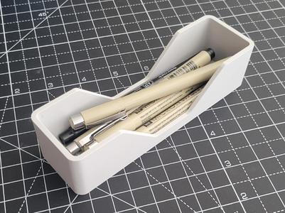 Tray Bin Storage - Small