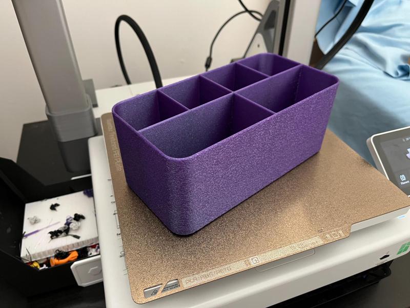 Large Desktop Organizer