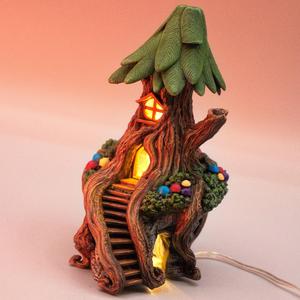 Woodland Shelter