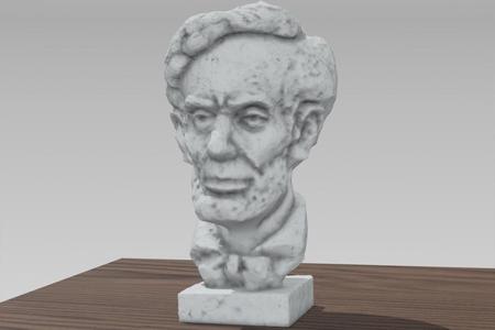 Abraham Lincoln