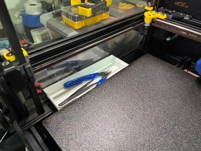 Voron 2.4 Side holder   