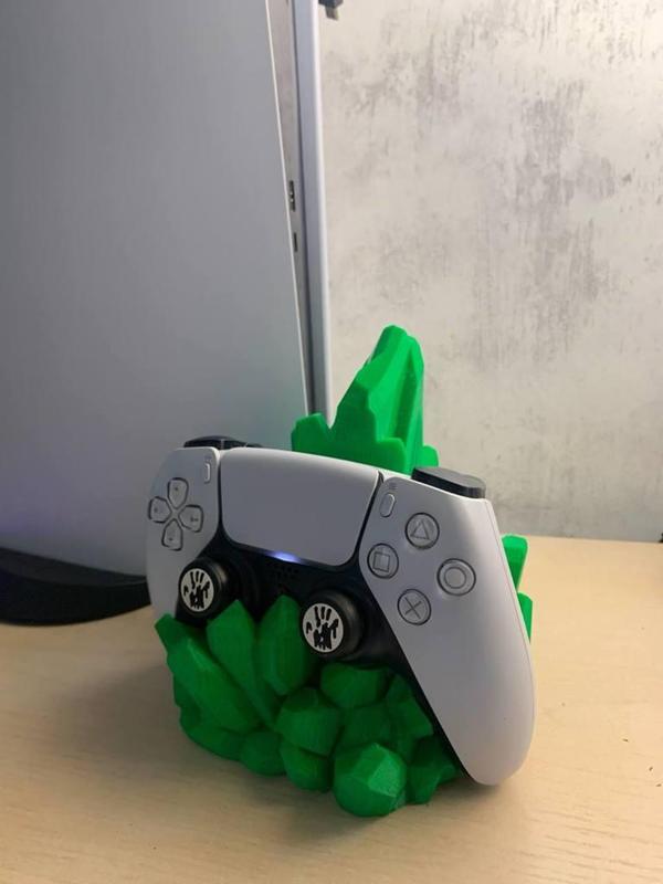 PS5_CrystalControllerHolder