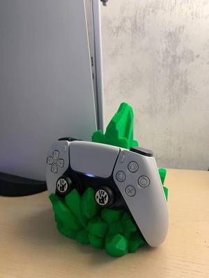 PS5_CrystalControllerHolder